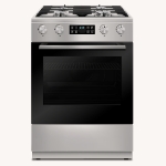 Cocina de gas